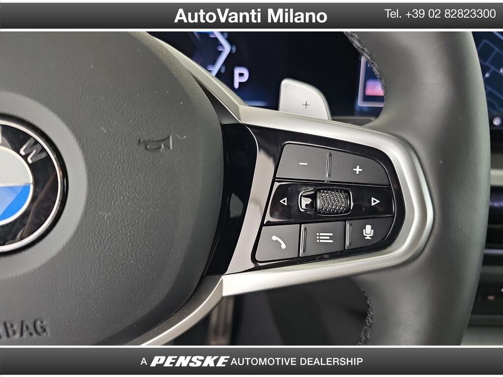 BMW Serie 2 220d Coupe mhev 48V M Sport Pro auto