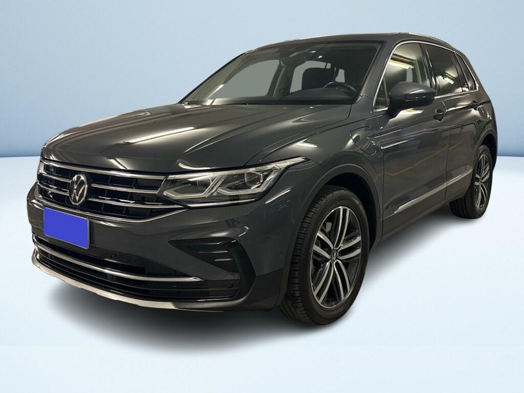 Volkswagen Tiguan 1.4 tsi ehybrid Elegance dsg