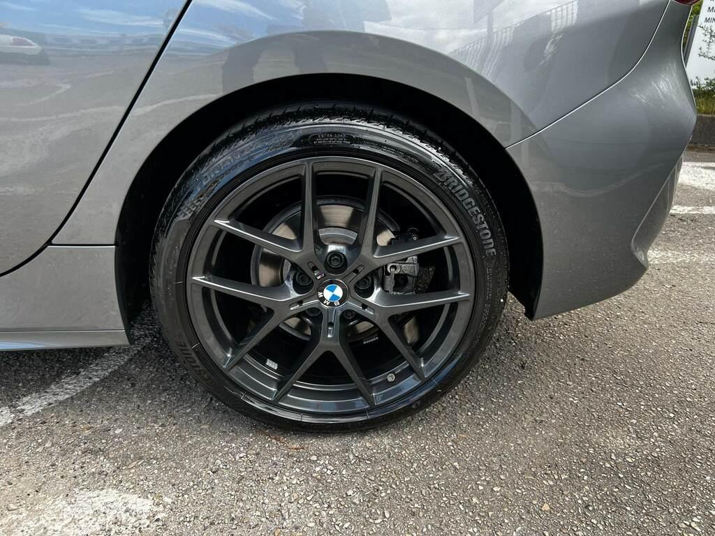 BMW Serie 1 116i MSport auto