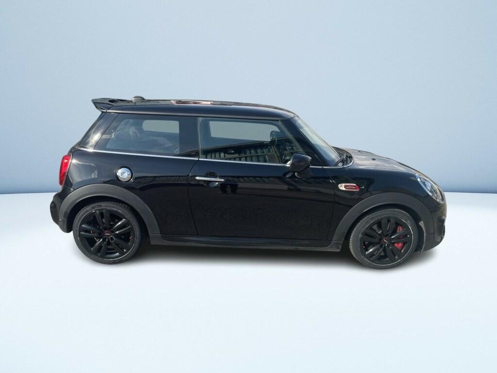 Mini John Cooper Works 2.0 TwinPower Turbo John Cooper Works DCT