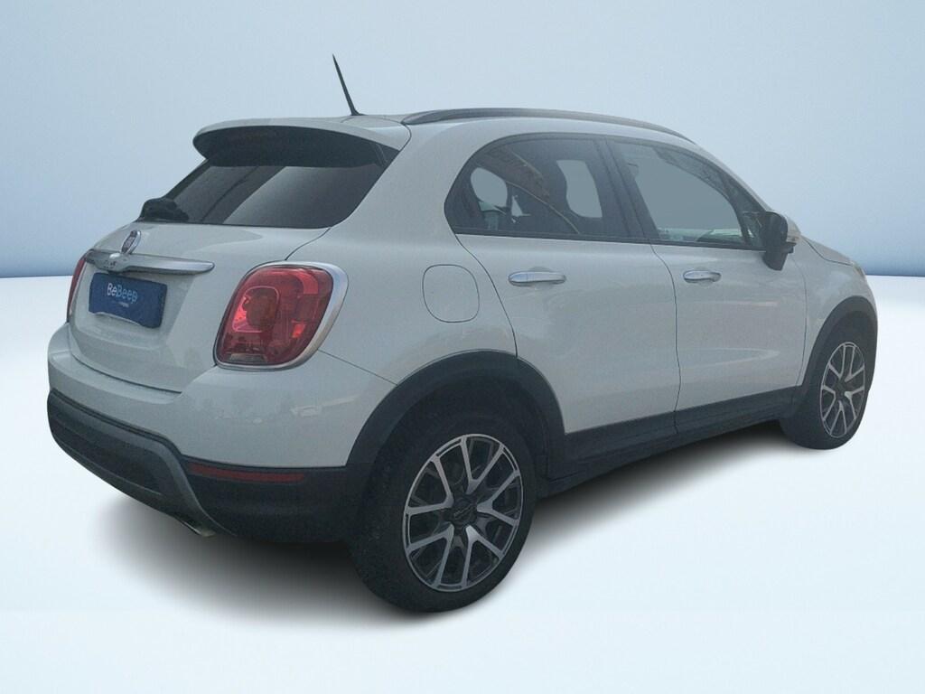 Fiat 500X 1.6 mjt Cross Plus 4x2 120cv