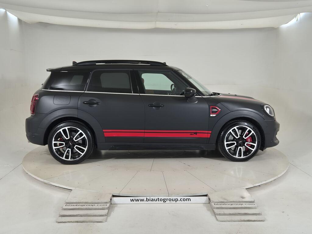 Mini Countryman Mini Countryman 2.0 JWC auto