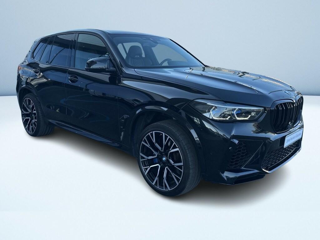 BMW X5 M X5M 4.4 600cv auto