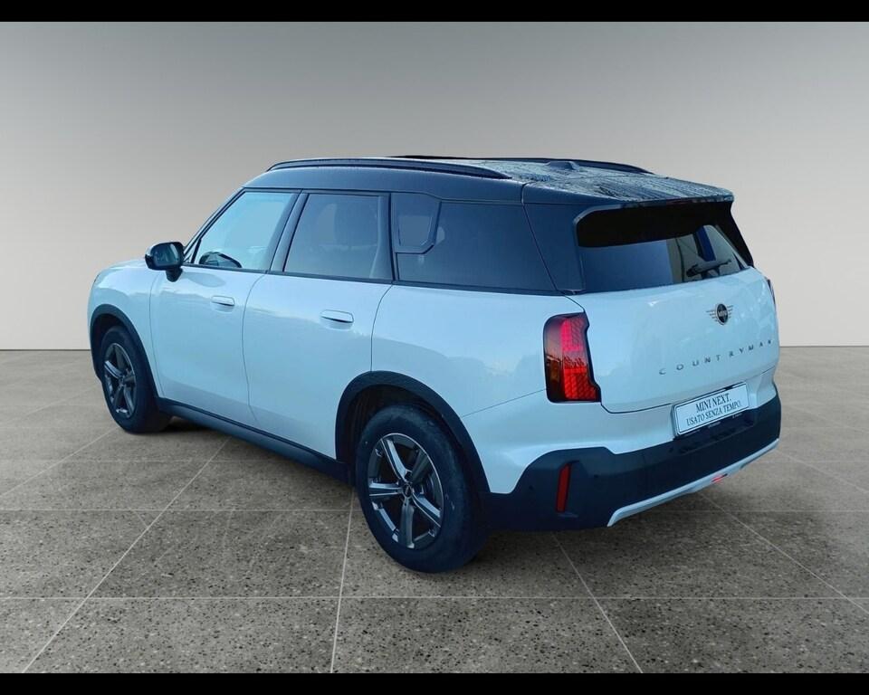 Mini Mini Countryman 2.0 48V D Classic auto