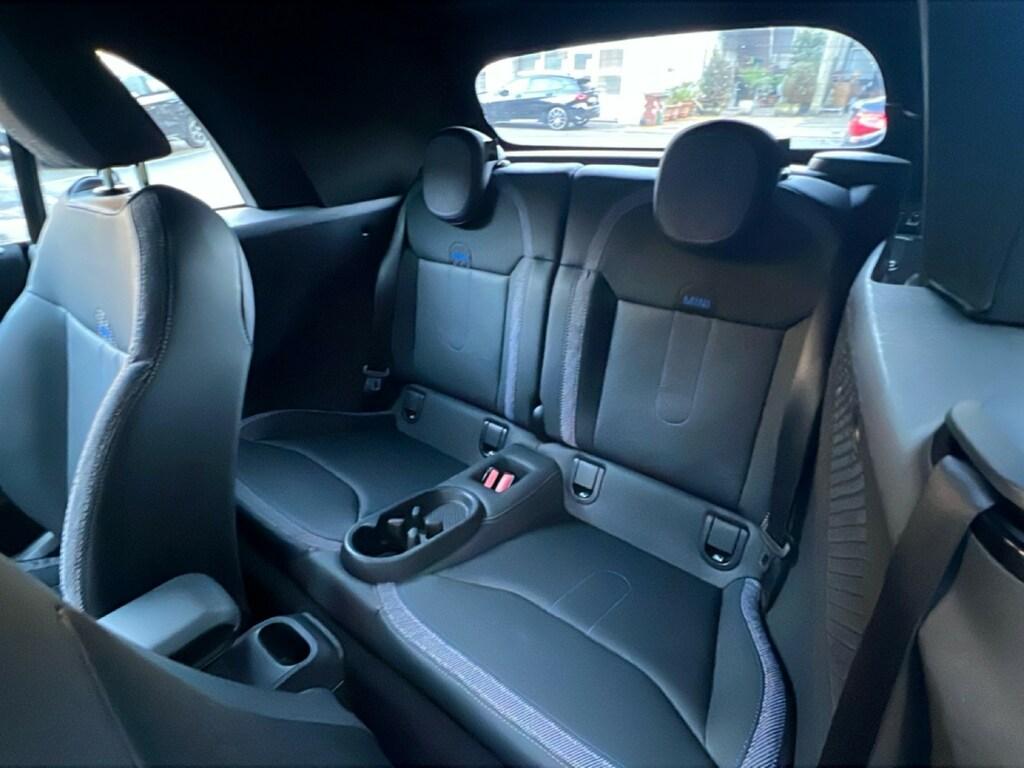 Mini Mini Cooper Cabrio 2.0 C Classic auto