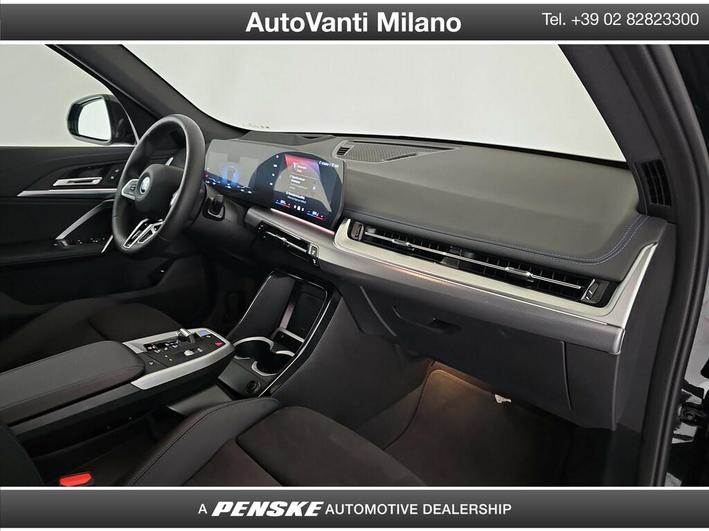 BMW iX1 edrive 20 MSport Pro