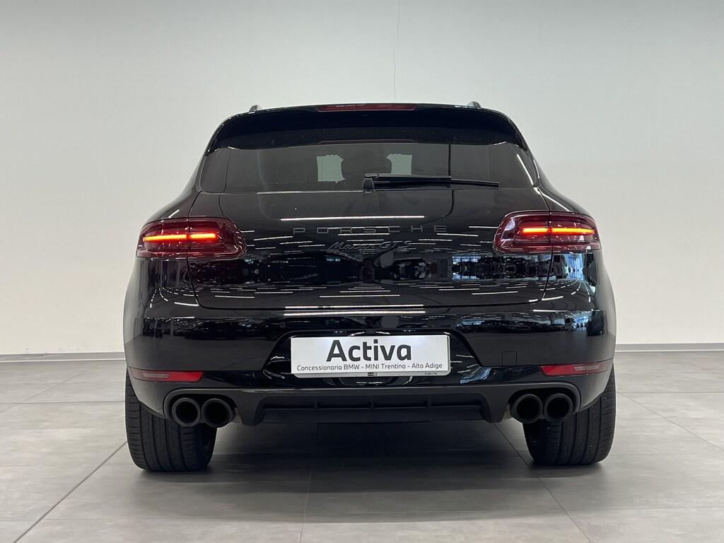 Porsche Macan 3.0 GTS 360cv pdk