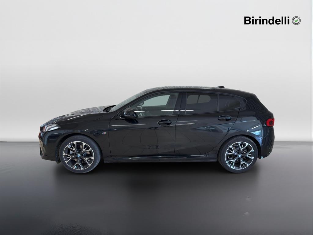 BMW Serie 1 118d MSport auto