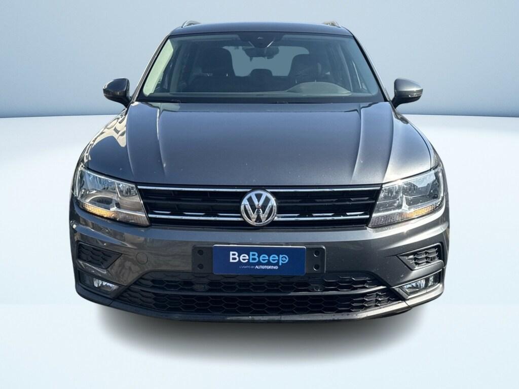 Volkswagen Tiguan 1.6 tdi Business 115cv