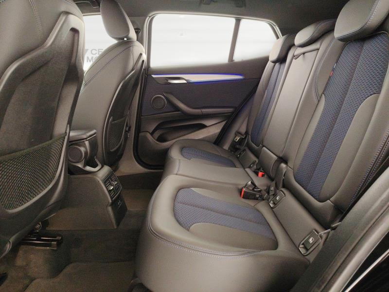 BMW X2 sdrive18d Msport auto