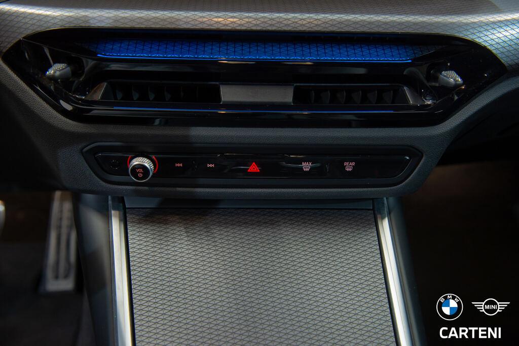 BMW Serie 3 320d mhev 48V xdrive M Sport Pro auto