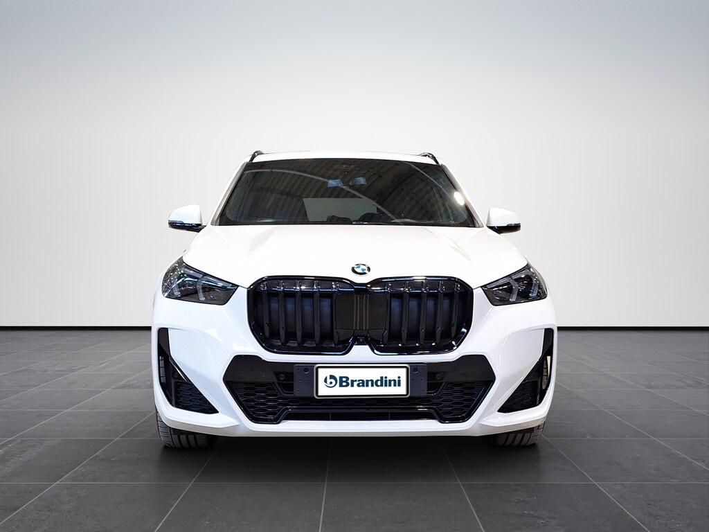 BMW X1 xdrive20d mhev 48V MSport Pro auto