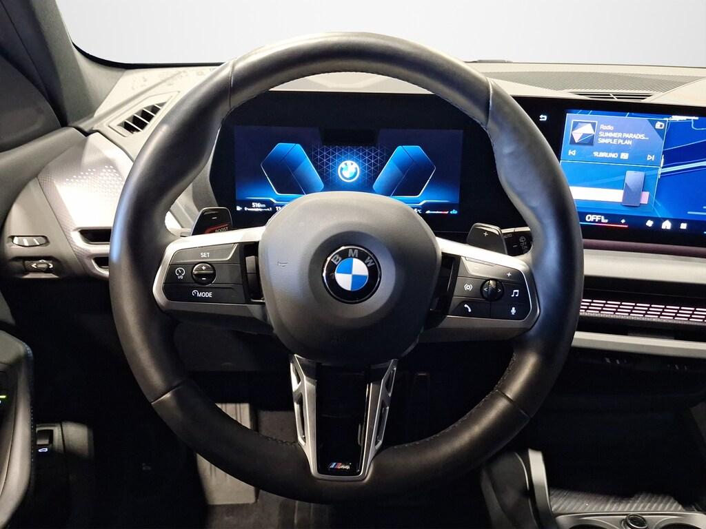 BMW Serie 1 118d MSport Pro auto