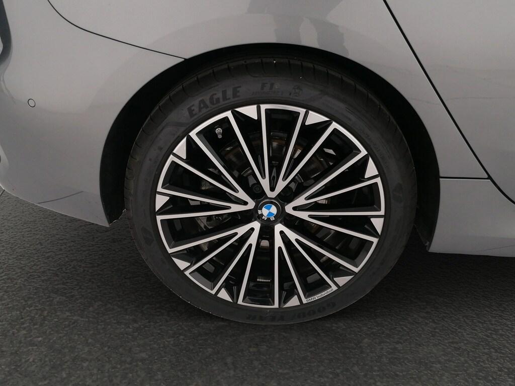BMW Serie 2 218d Active Tourer Msport auto
