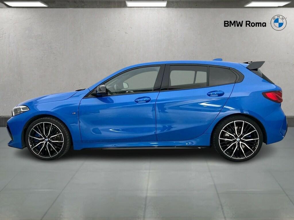 BMW Serie 1 M 135i xdrive auto