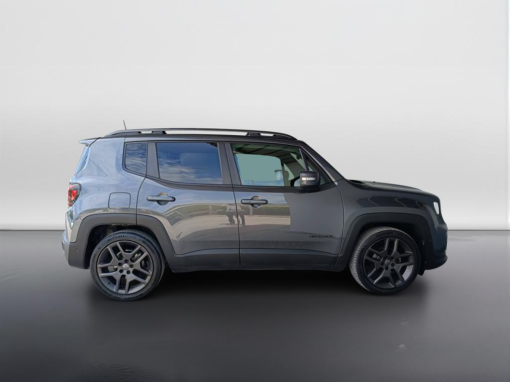Jeep Renegade 1.6 mjt S 2wd 130cv