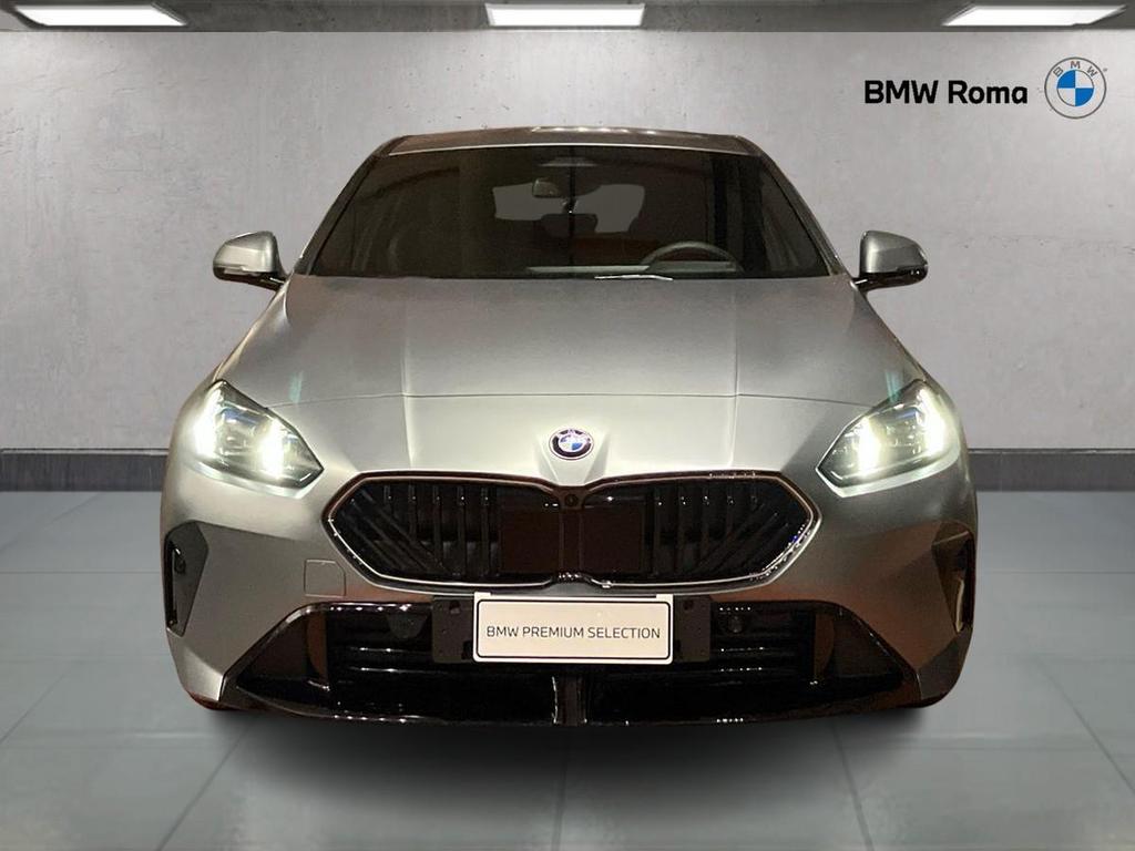 BMW Serie 1 118d MSport Pro auto