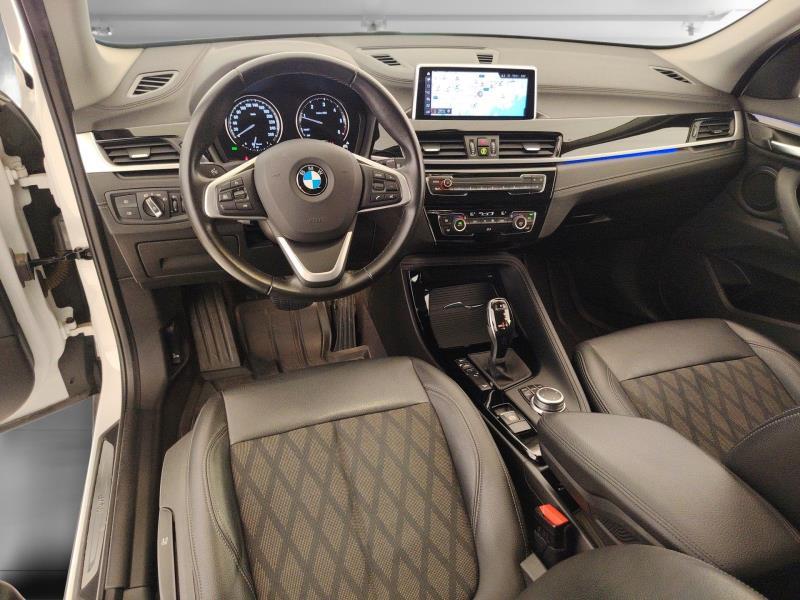 BMW X1 xdrive18d xLine my18
