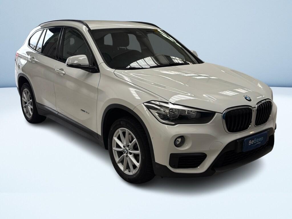BMW X1 sdrive18d Business auto