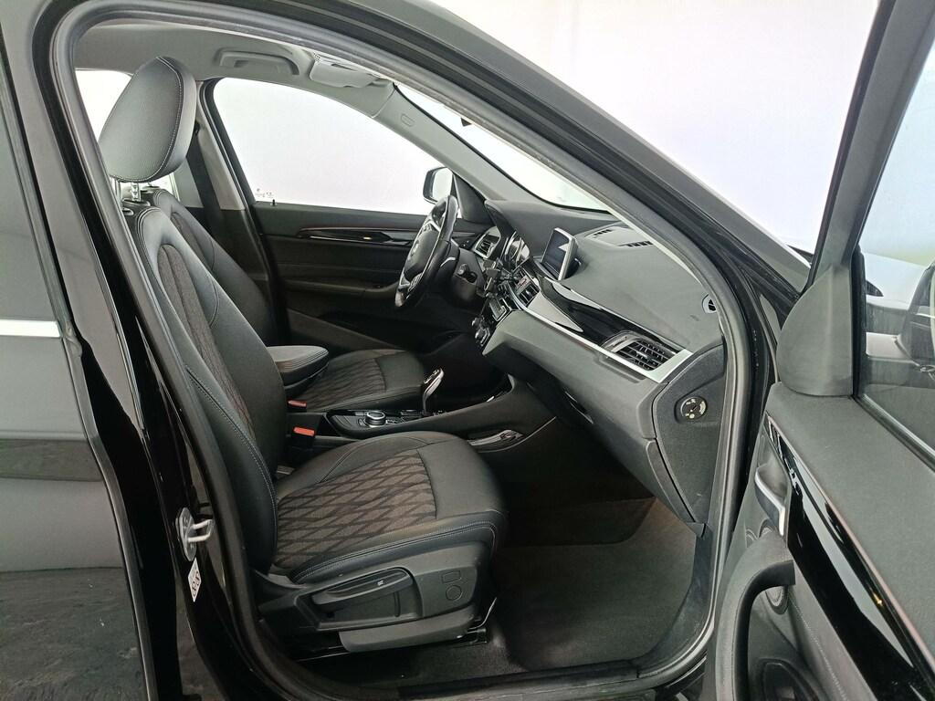 BMW X1 sdrive18d xLine auto my18