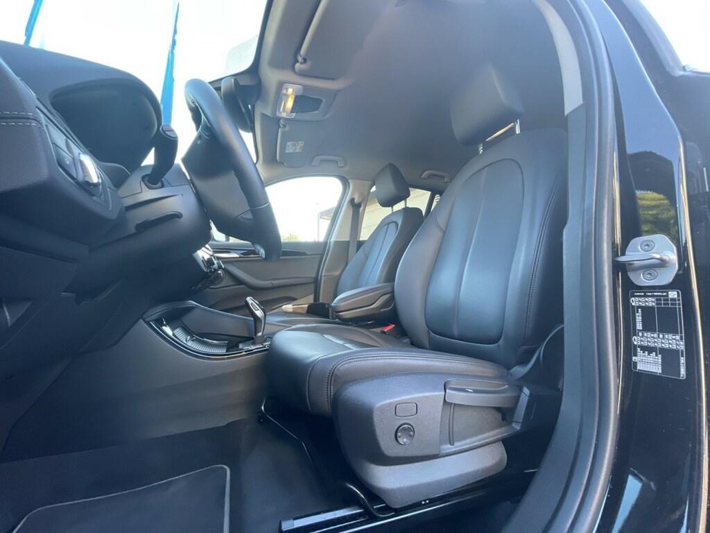 BMW X1 sdrive18d xLine Plus auto