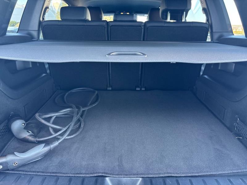 Mercedes EQB 350 Premium 4matic