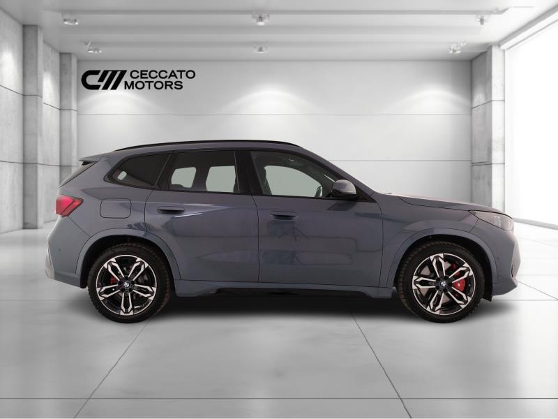 BMW X1 xdrive 25e MSport Pro auto