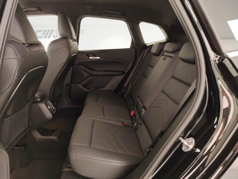 BMW Serie 2 218d Active Tourer Luxury auto