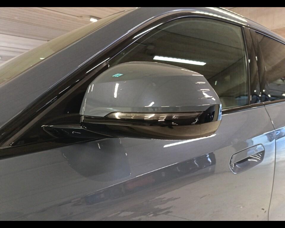BMW X1 sdrive18d MSport auto