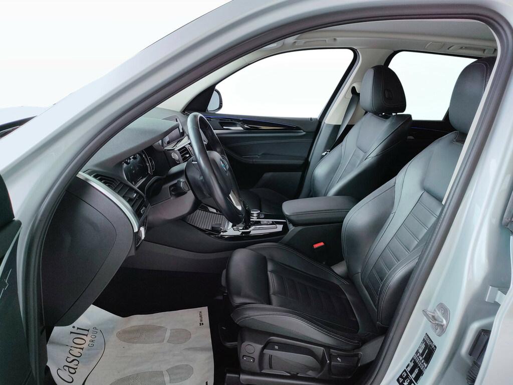 BMW X3 xdrive30d xLine 265cv auto