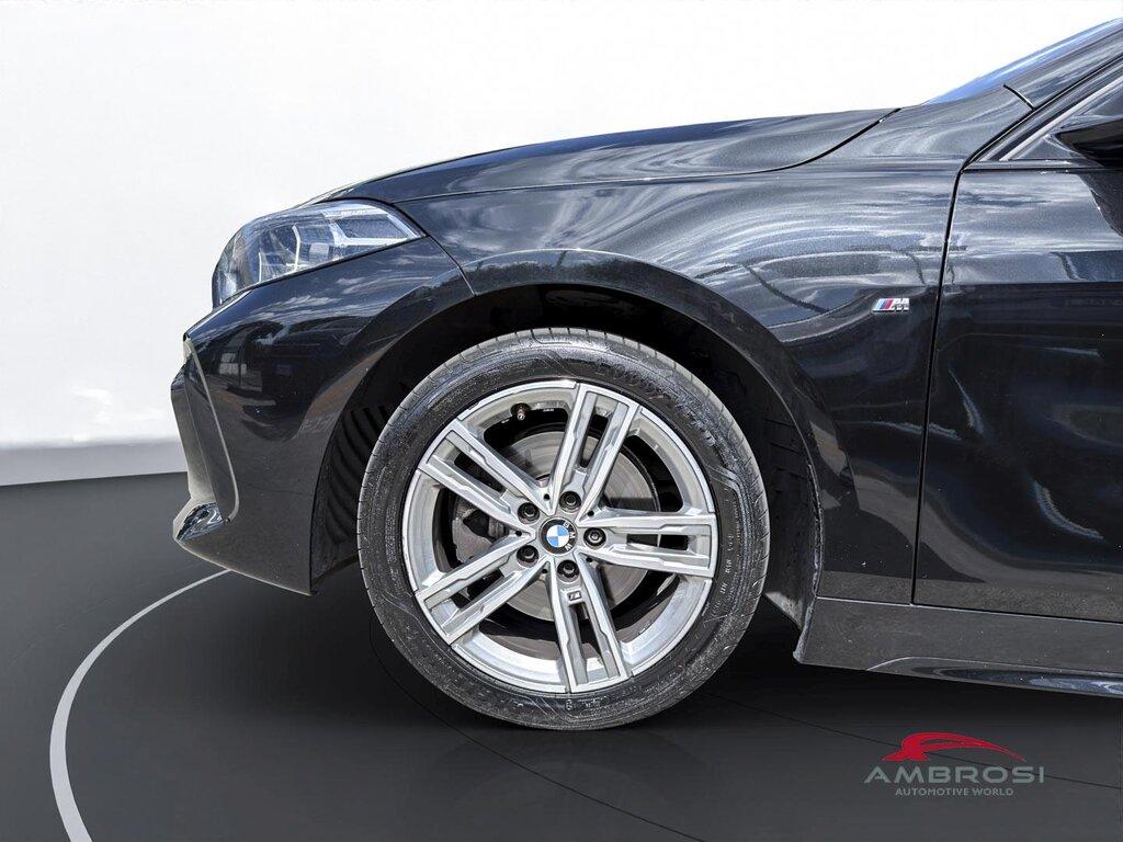 BMW Serie 1 118d Msport auto