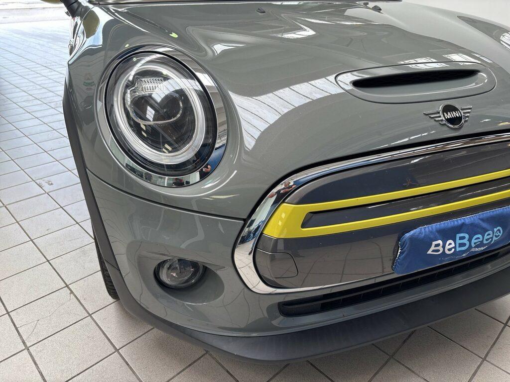 Mini Cooper SE Mini 3p Cooper SE L auto