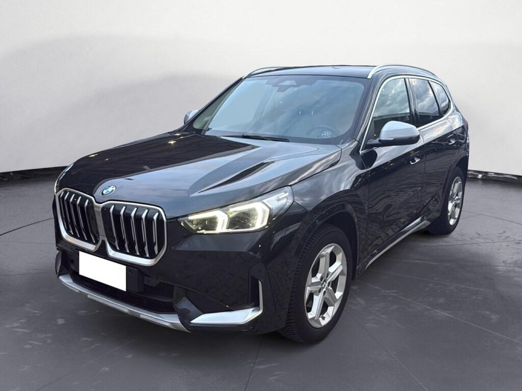 BMW X1 xdrive20d mhev 48V X-Line auto