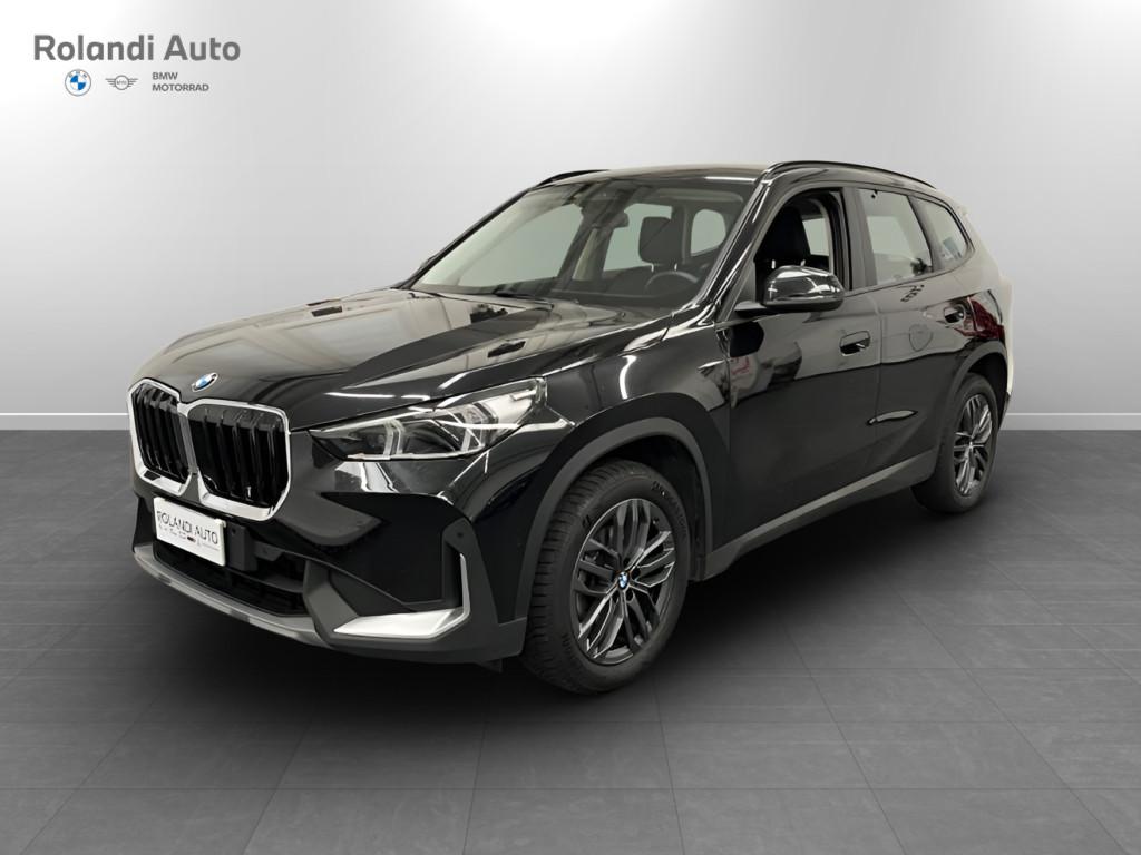BMW X1 sdrive18d auto