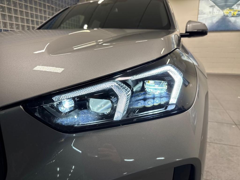 BMW X1 xdrive 25e MSport Pro auto