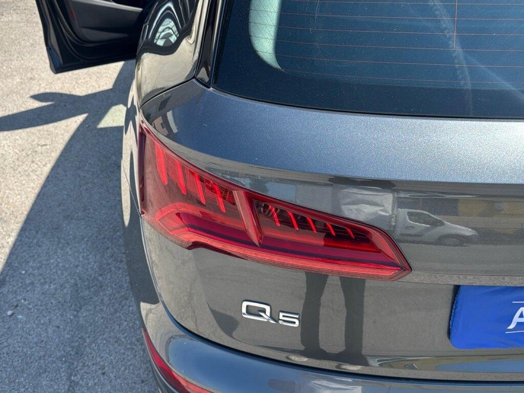 Audi Q5 55 2.0 tfsi e S Line Plus quattro 367cv s-tronic