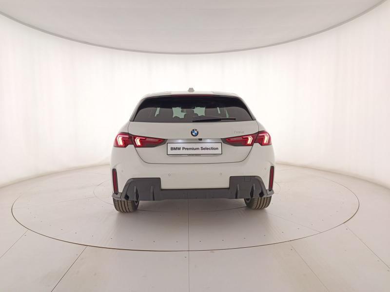 BMW Serie 1 118d MSport auto