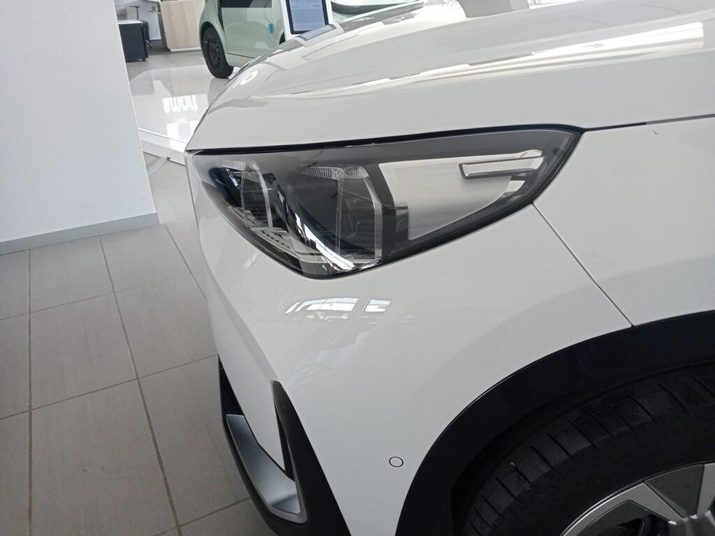 BMW X1 sdrive18i X-Line auto