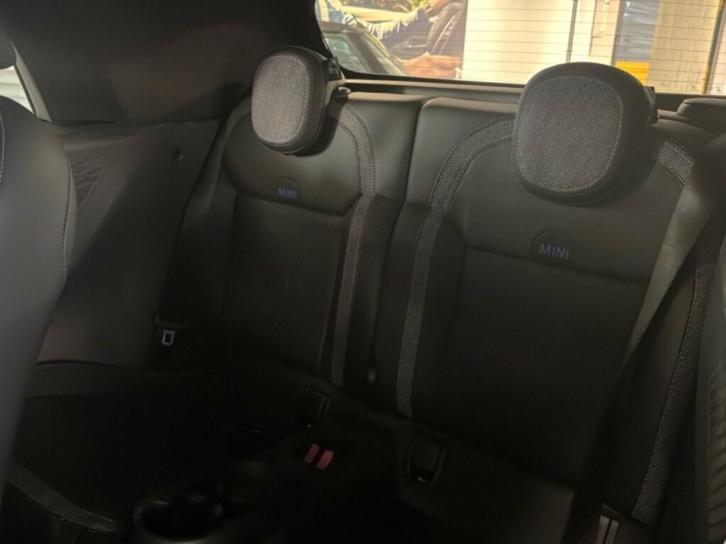 Mini Mini Cooper Cabrio 2.0 C Classic auto