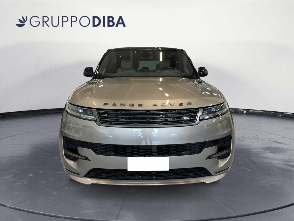 Land Rover Range Rover Sport 3.0d i6 mhev Dynamic SE awd 300cv auto
