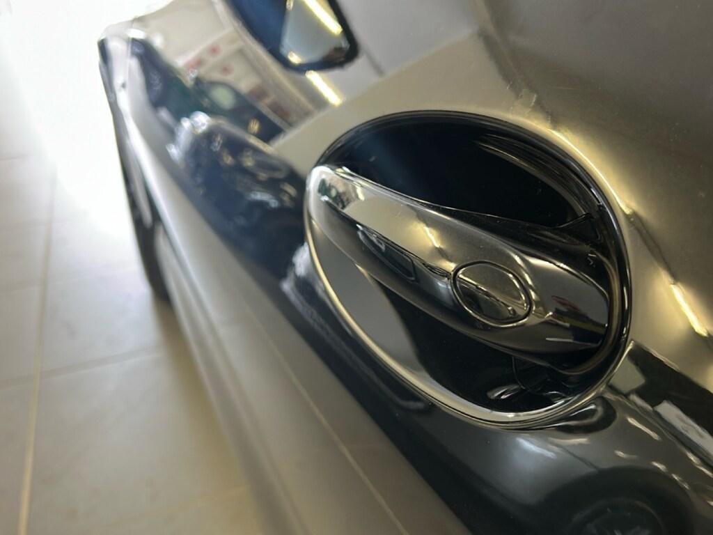 BMW Serie 4 430i Coupe Msport 245cv auto