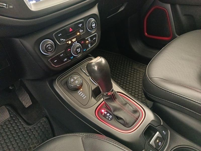 Jeep Compass 2.0 mjt Trailhawk 4wd a.d. Low 170cv auto