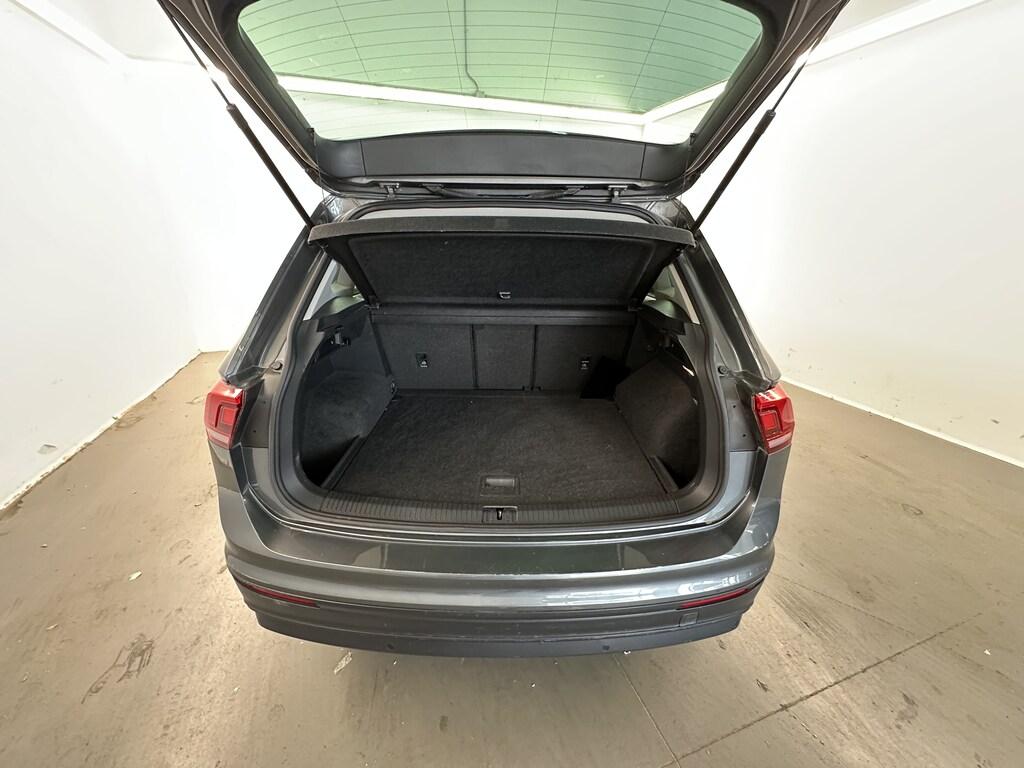 Volkswagen Tiguan 2.0 tdi Business 4motion 150cv