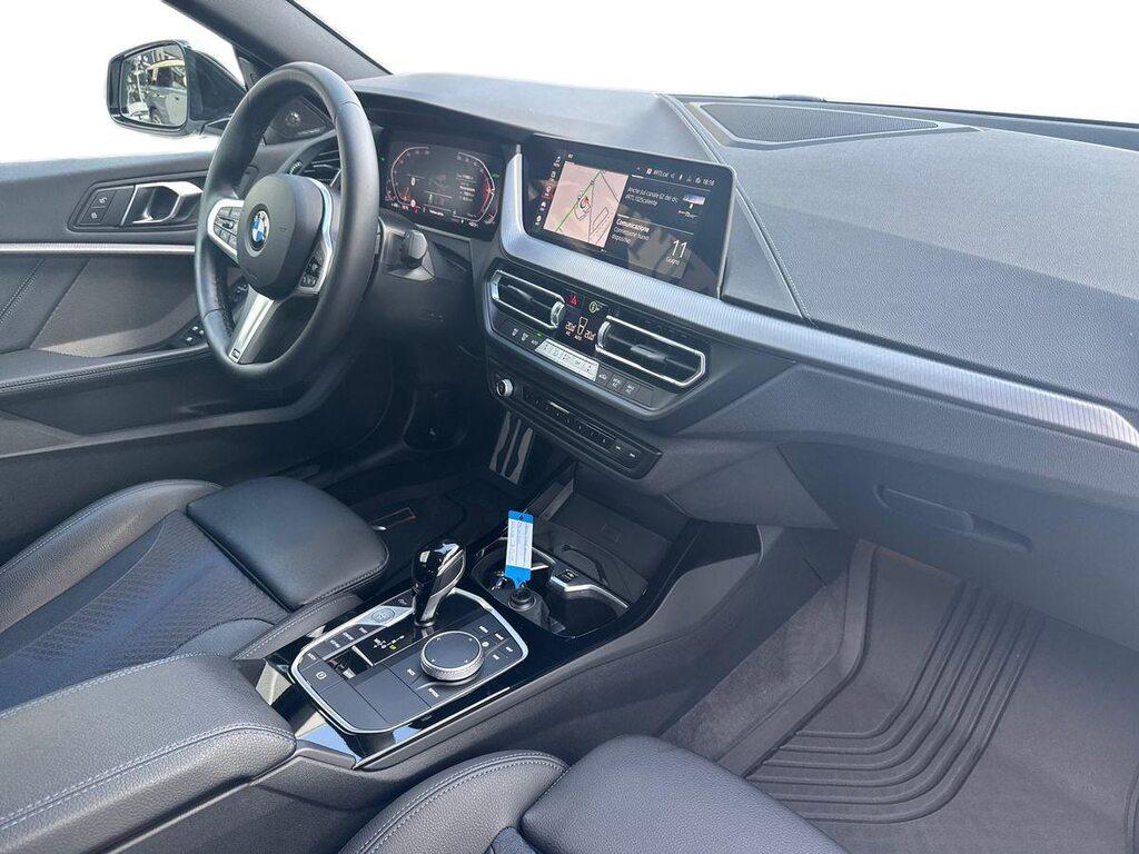 BMW Serie 2 218d Gran Coupe Msport auto