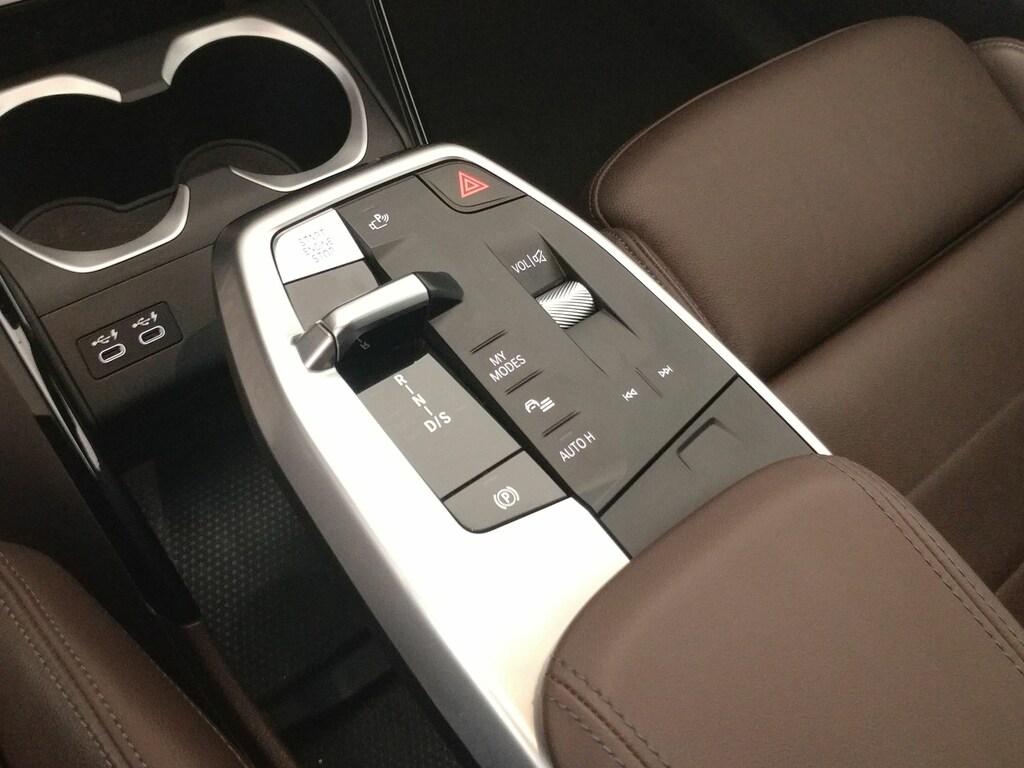BMW X1 30e xdrive Msport auto