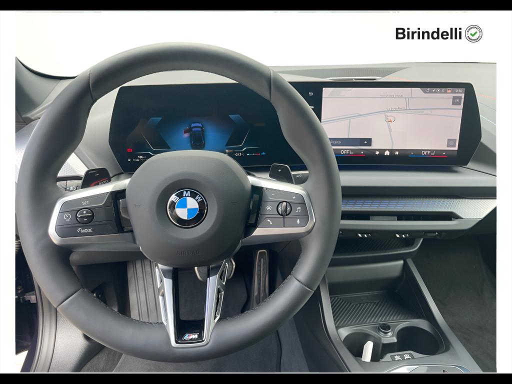 BMW Serie 2 220d Gran Coupe 48V MSport Pro auto