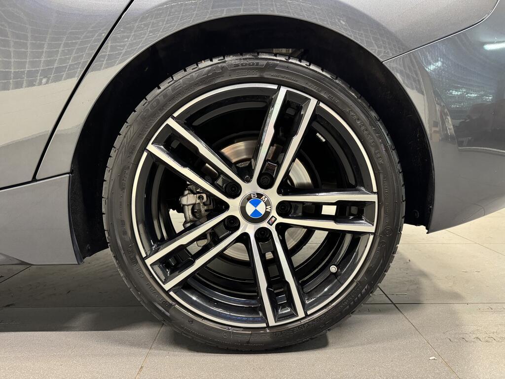 BMW Serie 1 116d Msport 5p auto
