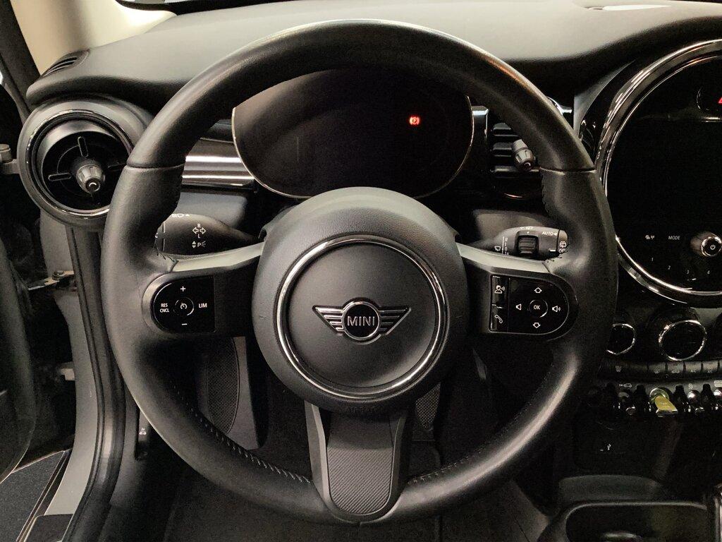 Mini Mini 3p Cooper SE auto