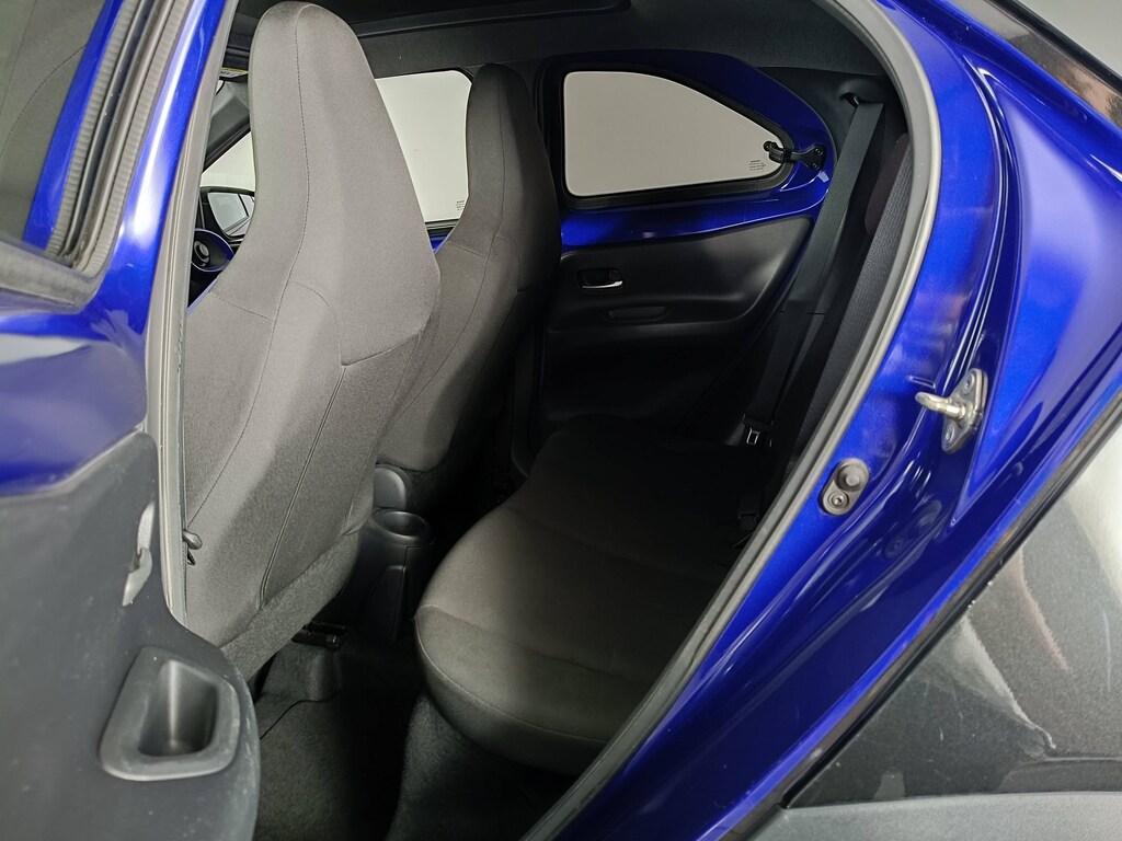 Toyota Aygo X 1.0 Trend 72cv