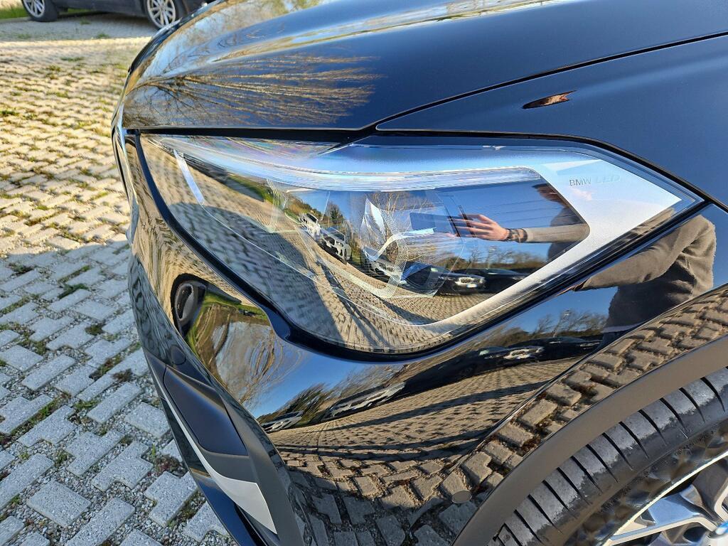 BMW X1 xdrive25e xLine auto